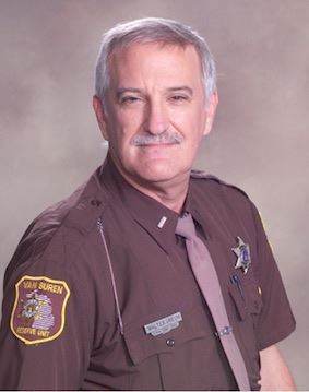 Photo of Walter